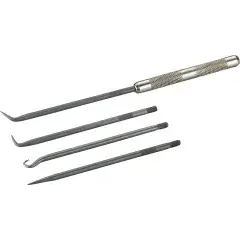 Meilleur Prix Jeu de 4 accessoires micro-mécanique pour soudure – SAM OUTILLAGE – 1385-J4