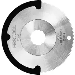 Lames de scie pour bois HSB 100/HCS – FESTOOL – 500139 Retour Gratuit