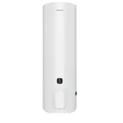 Jusqu'à Épuisement Des Stocks Chauffe-eau électrique AQUEO ACI Hybride vertical sur socle 300L - ATLANTIC - 154431