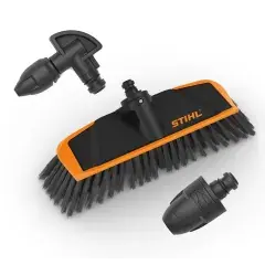 Haute Qualité Kit de nettoyage voiture pour RE 90 PLUS – RE 130 PLUS raccord encliquetable – STIHL – 4910-500-6100
