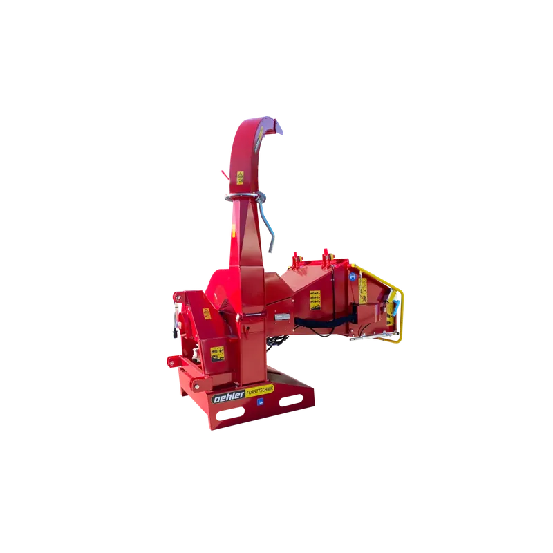 Oehler OL 2700 SH – Broyeur de bois sur prise de force Petit Prix