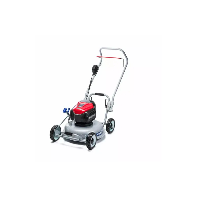 Super Prix Grin BM46-82V – Tondeuse à batterie