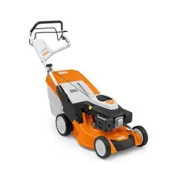 Retour Gratuit Tondeuse à gazon thermique tractée RM 650 T 173 cm³ – STIHL – 6364-011-3441