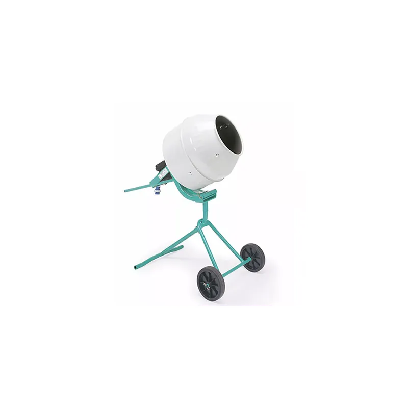 Offre Exclusive Imer MINIBETA - Bétonnière électrique