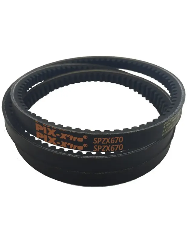Courroie déboussailleuse PUBERT 51SP – 13466 – 0306030009 Prix Choc