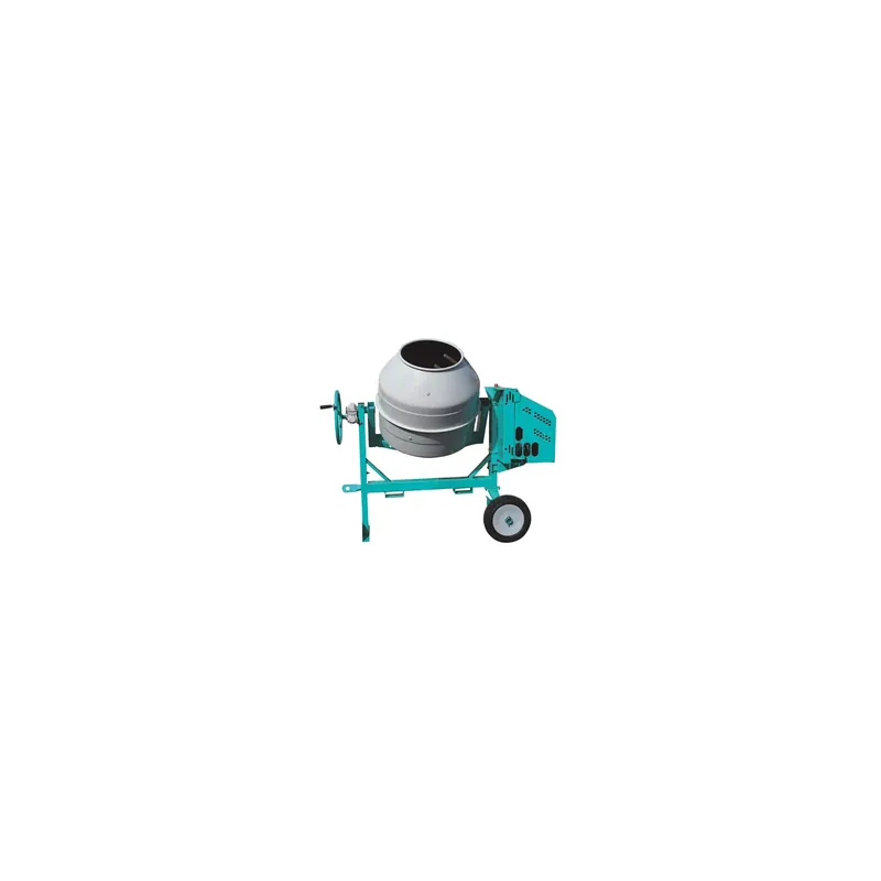 Commander Maintenant Imer SYNTESI S350 (Worms) – Bétonnière thermique