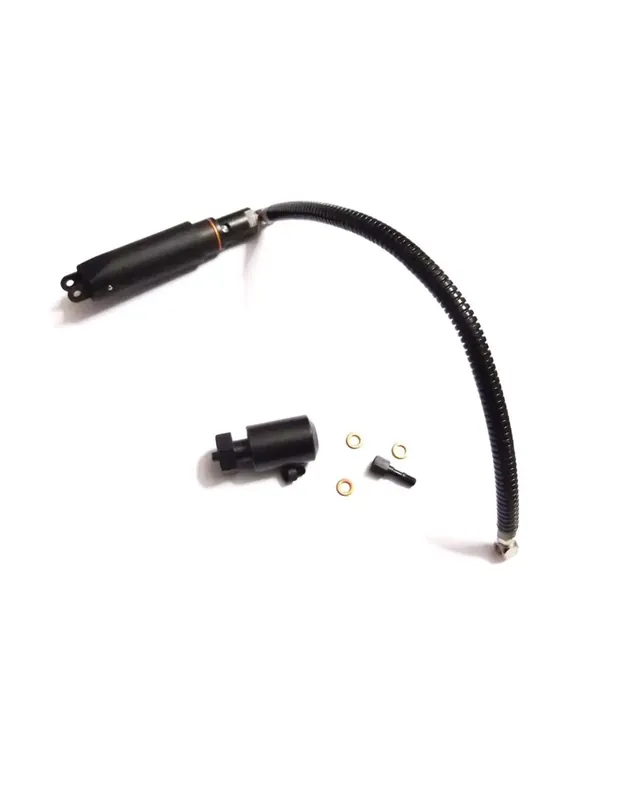 Vérin hydraulique pour affuteuse chaine de tronconneuse TECOMEC Achetez Aujourd&rsquo;hui