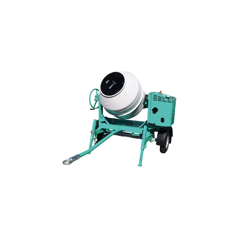 Seulement Aujourd&rsquo;hui Imer SYNTESI S250R – 230V – Bétonnière électrique