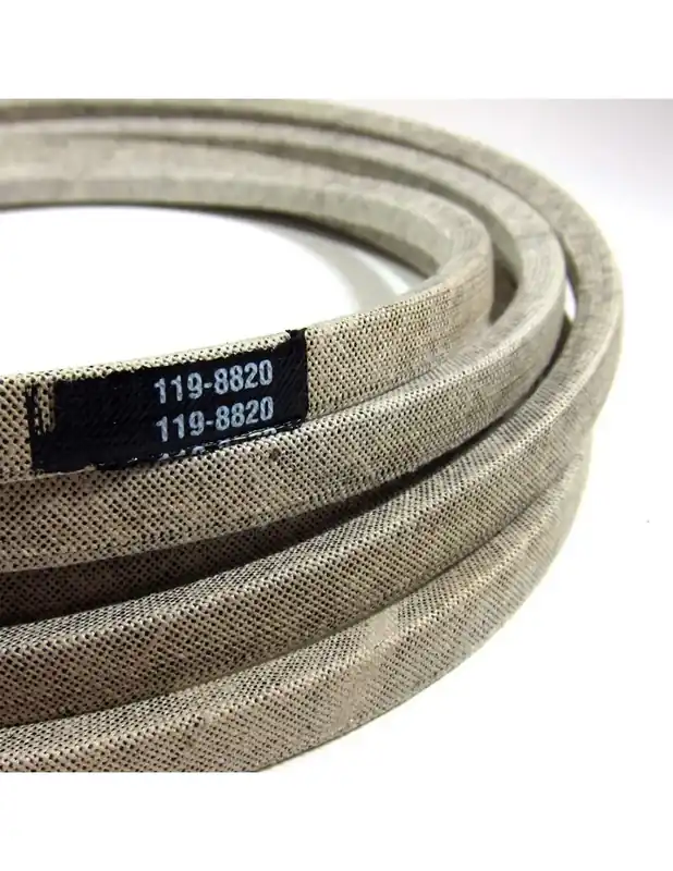 Offre Exclusive Courroie TORO ZS5000 Ref. 119-8820 – 1198820 – 12-14733 – 1214733