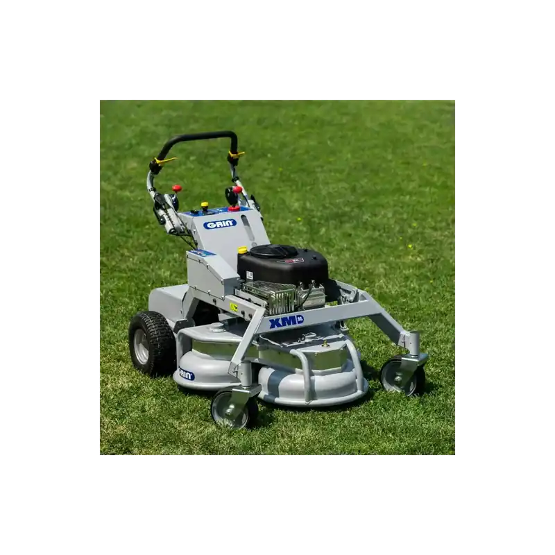 Livraison Express Grin XM90A - Tondeuse thermique