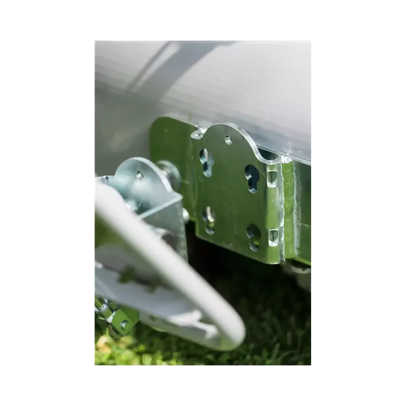 Prix Réduit Grin ON BOARD – Plaque de connexion pour la fixation et le retrait des accessoires