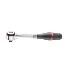 Commander Vite Cliquet 1/2‘‘ à manche hélicoïdal à action rapide – FACOM – S.360PB