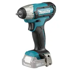 Super Prix Boulonneuse à chocs 12V CXT 60Nm (sans batterie ni chargeur) + coffret MAKPAC – MAKITA – TW060DZJ