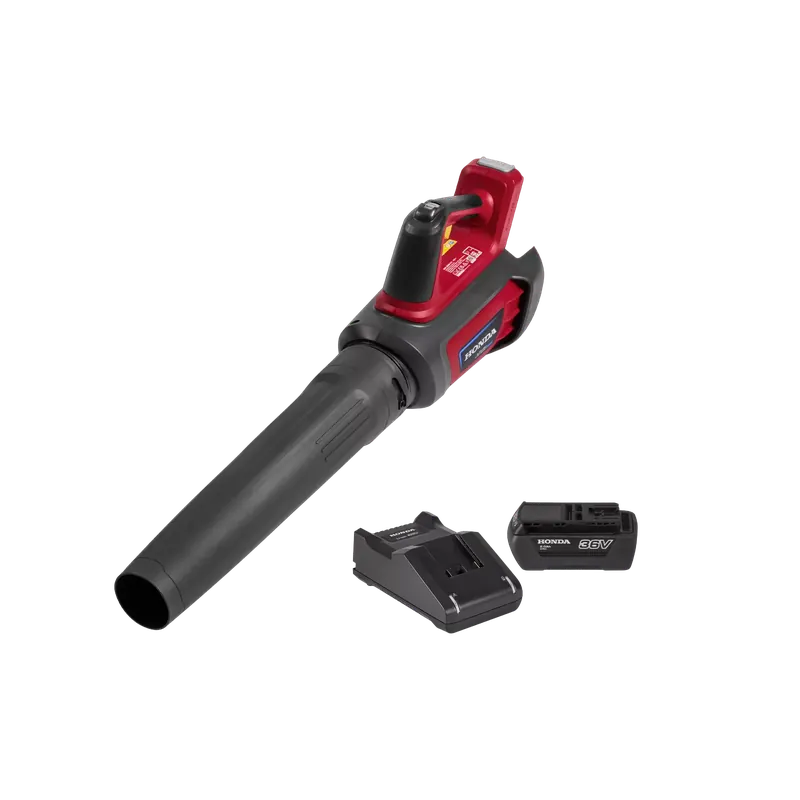 Honda – Pack souffleur à batterie Promotion