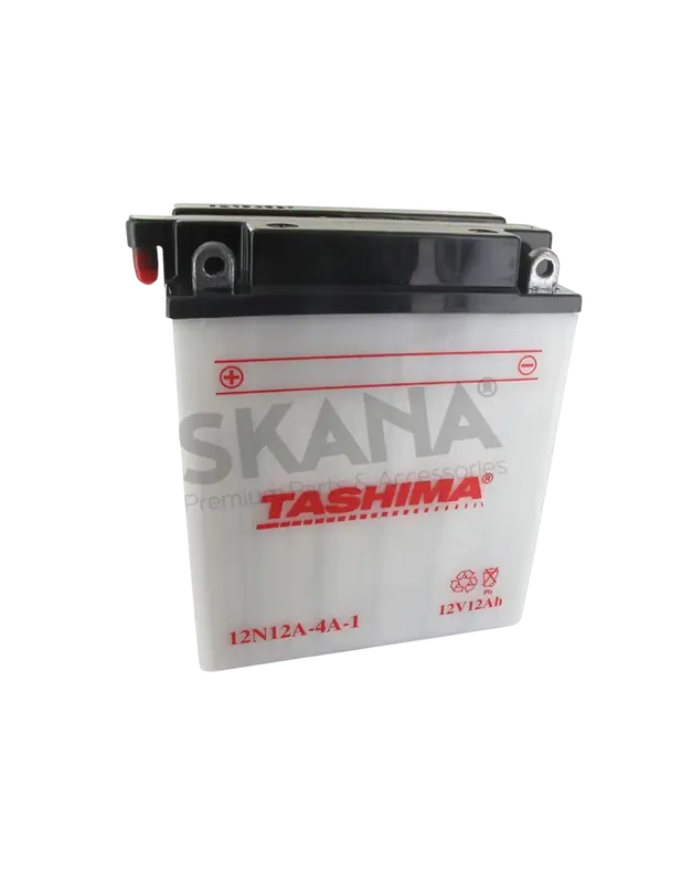 Remise Batterie 12N12A-4A-1