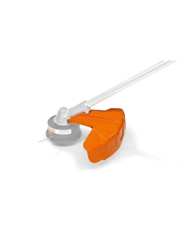 Capots de protection débrousailleuse STIHL Retour Gratuit