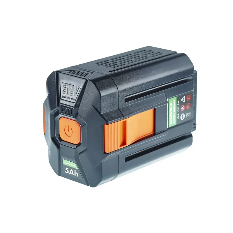 Authentique Anova BA5805 - Batterie 58V 5Ah
