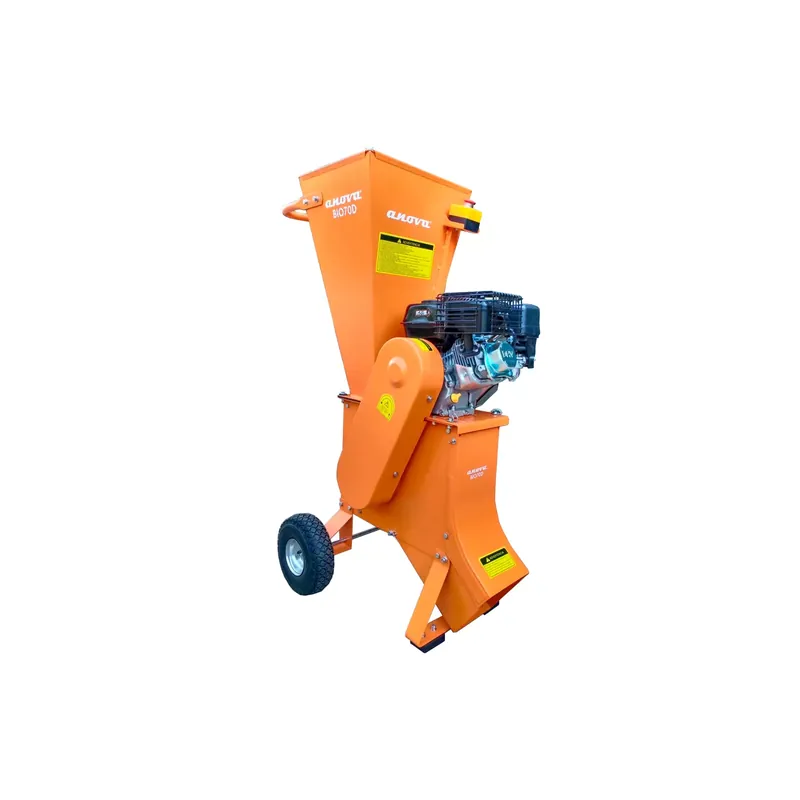 Anova BIO70D – Broyeur de végétaux Achat Immédiat