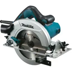 Scie circulaire 1200W 190mm + coffret – MAKITA – HS7601K Dernier Modèle