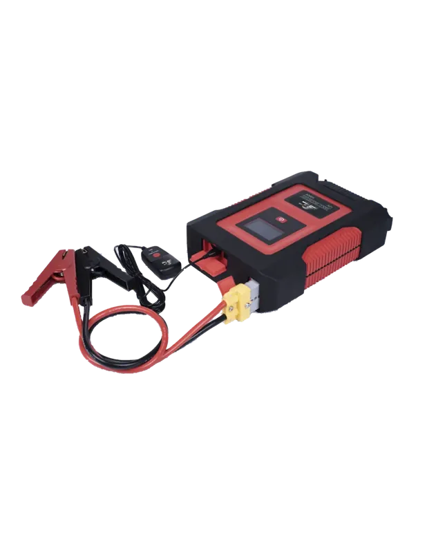 Offre Spéciale Booster Super Condensateur 12v – 1000 Amp