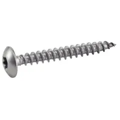 Vis penture Torx A4 6X40 boîte de 100 – ACTON – 643106X40 Meilleur Choix