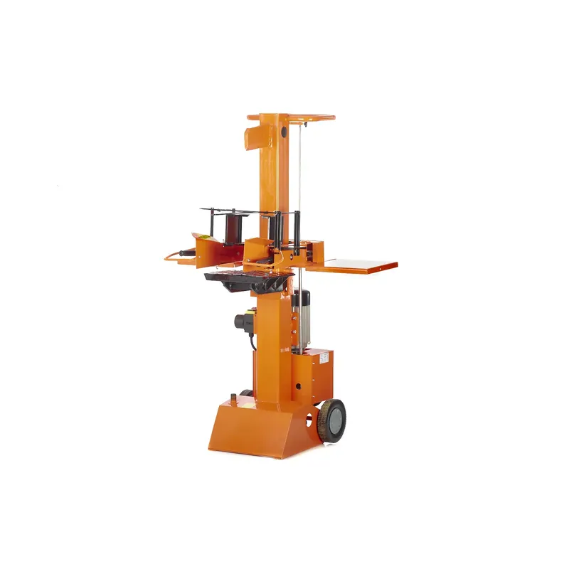 Remise Anova RLT8C – Fendeuse de bûches électrique monophasé