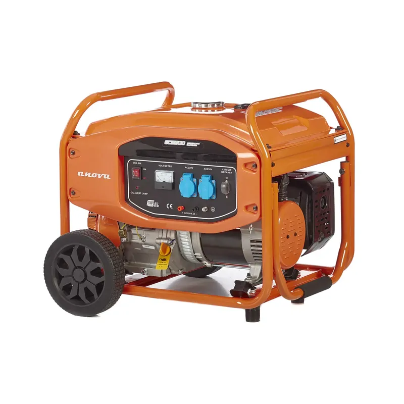 Anova GC5500 - Groupe électrogène Prix Cassé