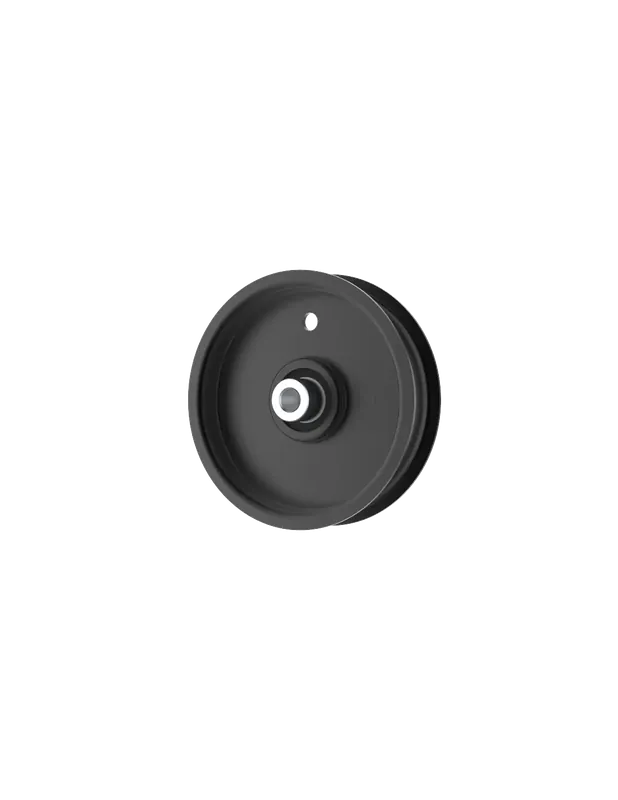 Poulie tendeur pour MTD 756-04049 - 75604049 Prix Bas