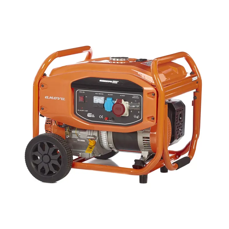 Anova GC5500TFE - Groupe électrogène Bon Marché