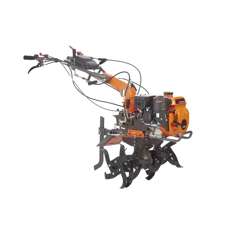 Commande En Gros Anova MC1001 - Motobineuse