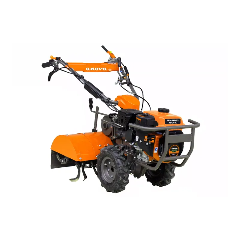 Anova MTC620 – Motoculteur Seulement Aujourd&rsquo;hui