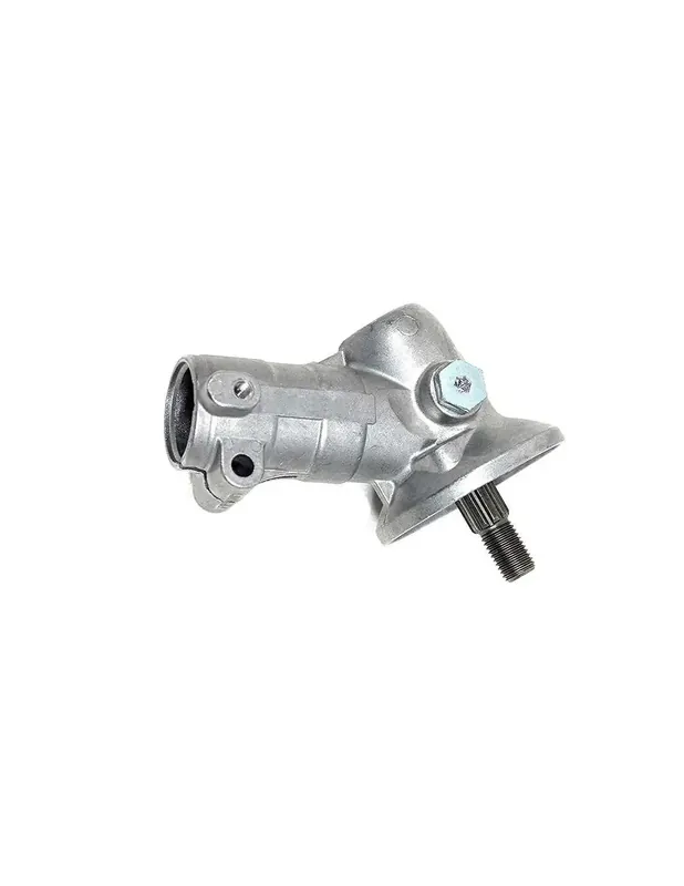 Renvoi d‘angle pour Husqvarna 133R – 233 – 533 Rempl. 537333202 Réduction