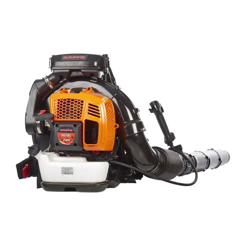 Acheter Direct Anova SG76C – Souffleur thermique à dos