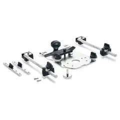 Kit pour pistes perforées LR 32 SET – FESTOOL – 583290 Promotion Saisonnière