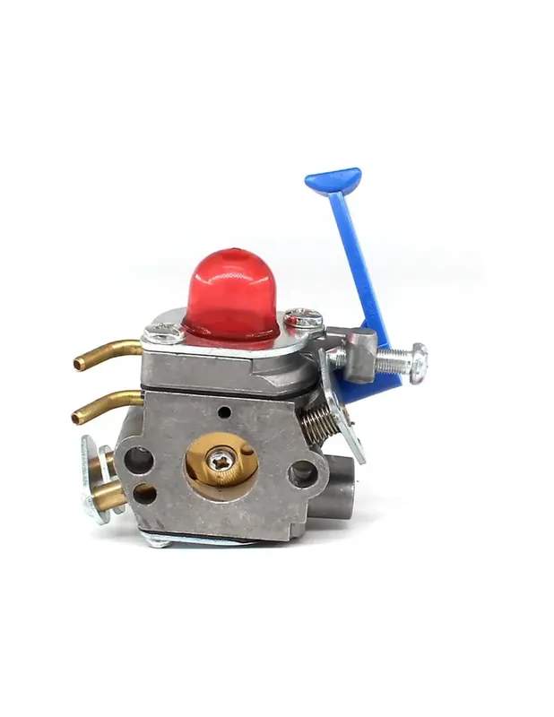 Carburateur pour Husqvarna 128R ref. 545081848 Modèle ZAMA C1Q-W40 Offre Du Jour