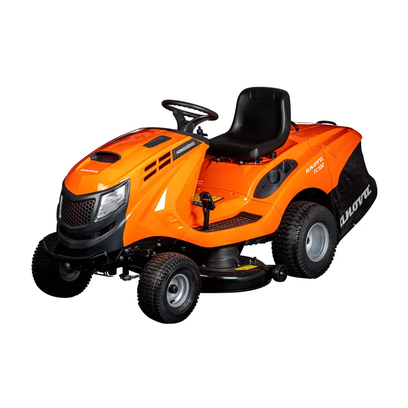 Anova TC102 - Tondeuse autoportée Réduction