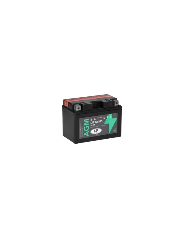 Populaire Batterie 12V – 11 Ah – 210 CCA Rempl MTD 725-17335
