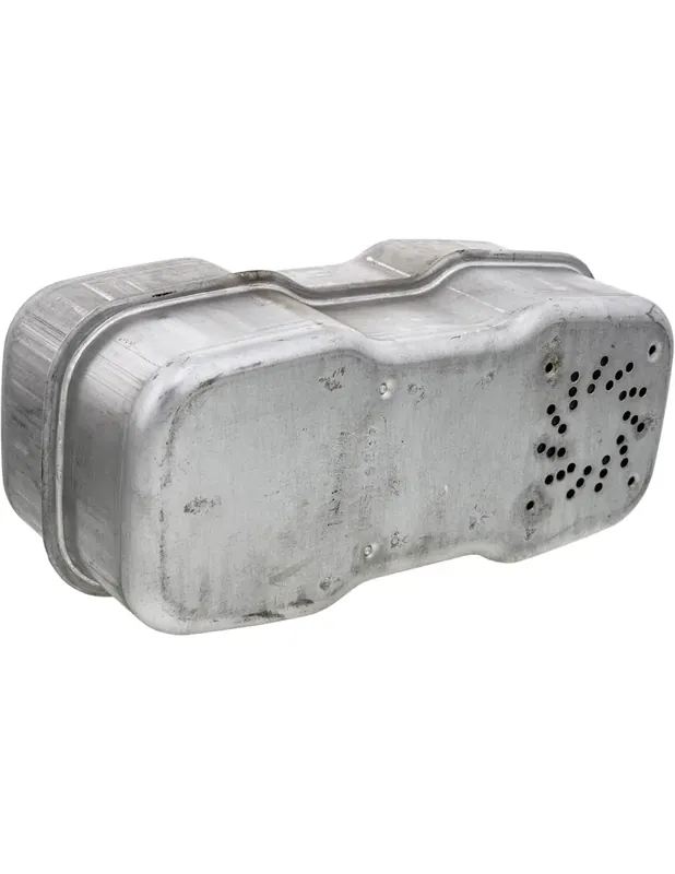 Prix Promo Echappement MTD 751-0617C – 7510617C