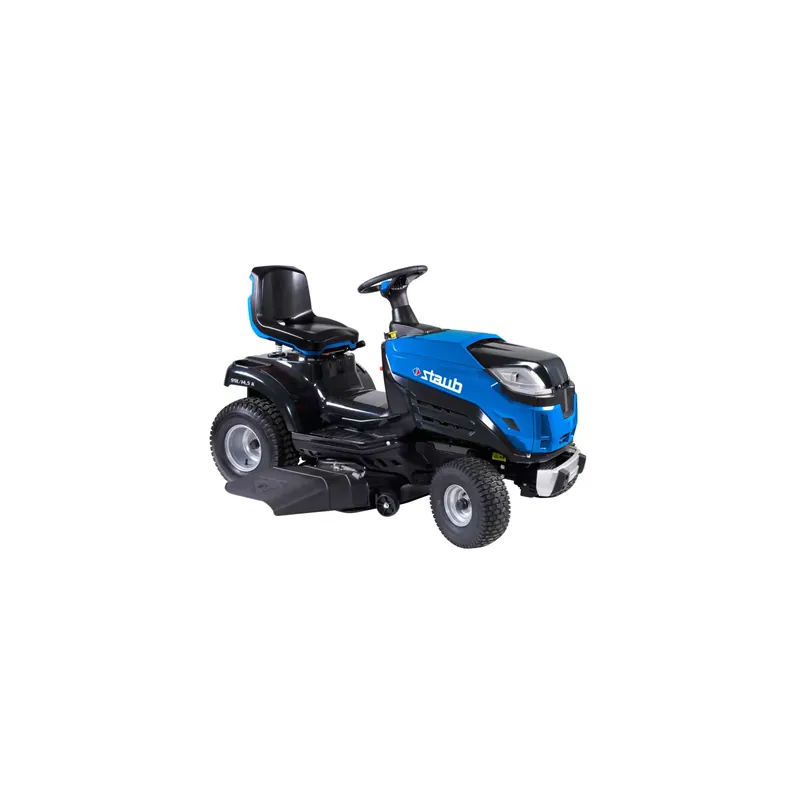 Certifié Staub Rafale 99L / 14.5 K – Tondeuse autoportée