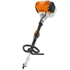 Dernière Chance Moteur CombiSystème thermique KM 111 R 31,4 cm3 – STIHL – 4180-200-0562