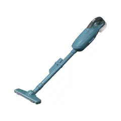 Vente Flash Aspirateur 18V 40mbar (sans batterie ni chargeur) en boite carton - MAKITA - DCL182ZB