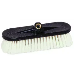 Produit De Marque Lave-car nylon blanc souple 25cm – BROSSERIE THOMAS – 31/10008