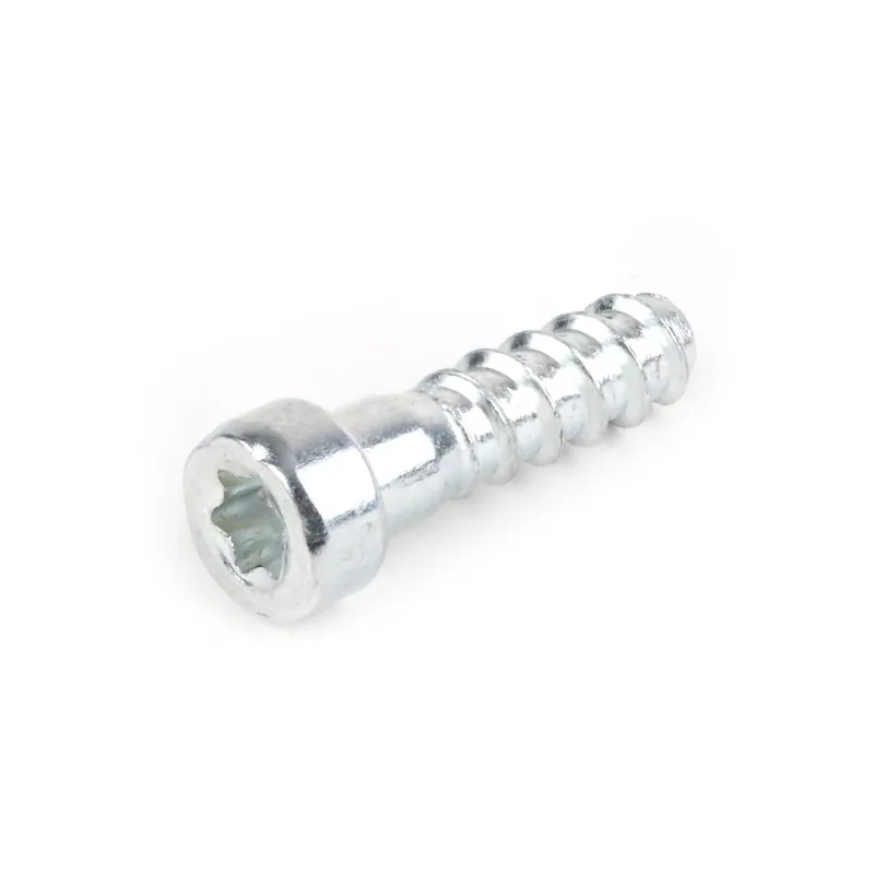 Vis autotaraudeuse de forme cylindrique pour tronçonneuse Stihl MS650 Super Prix