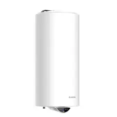 Chauffe-eau électrique 100l HPC+ XPERT stéatite vertical mural D530mm - ARISTON - 3000773 Dernier Modèle