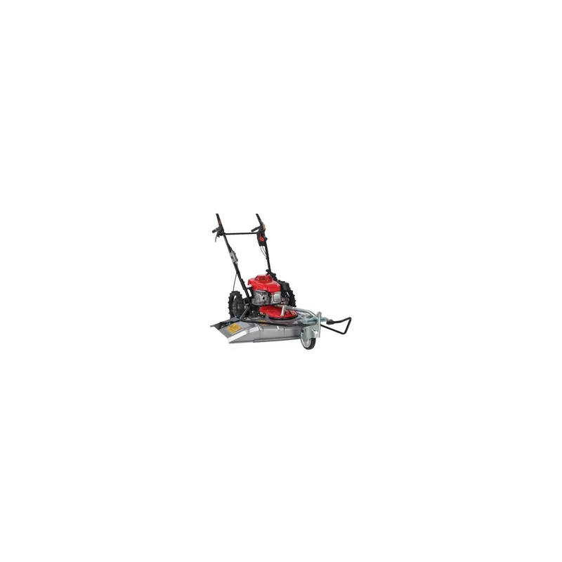 Commander Vite Honda UM 616 – Tondeuse débroussailleuse