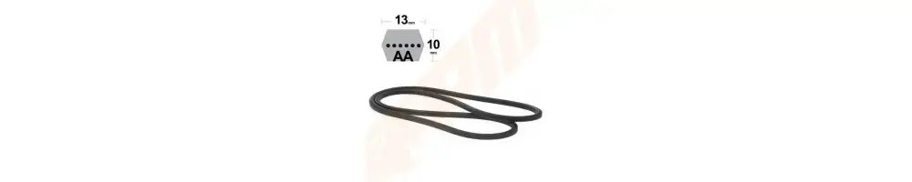 Prix Bas Type AA