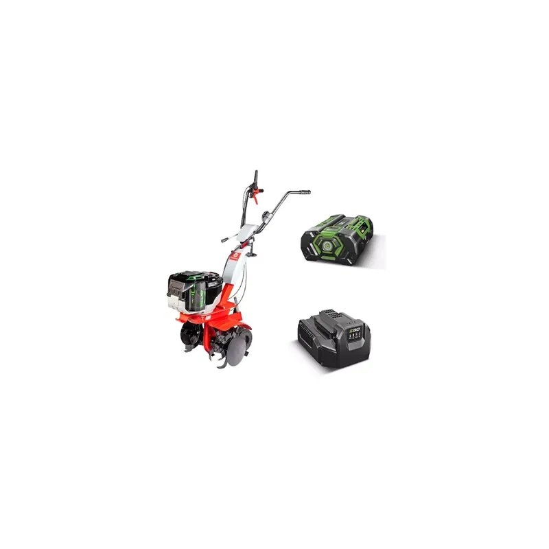 Eurosystems eZ3 - Pack motobineuse à batterie Solde