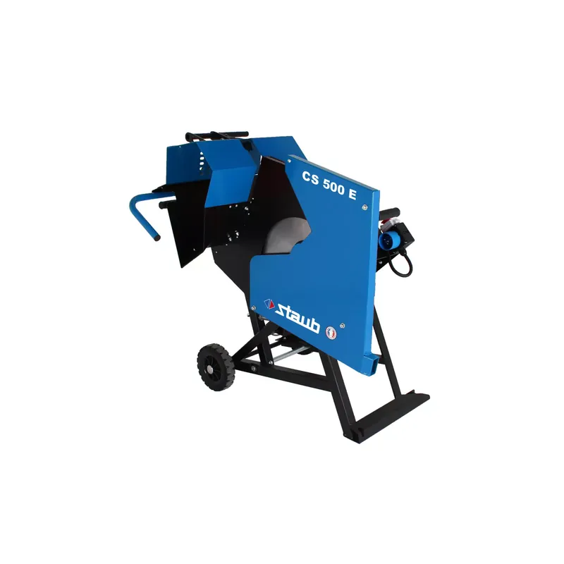 Super Prix Staub CS500E - Scie circulaire