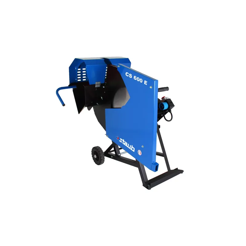 Prix Cassé Staub CS600E - Scie circulaire