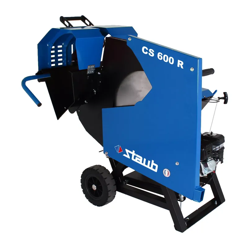 Populaire Staub CS600R - Scie circulaire